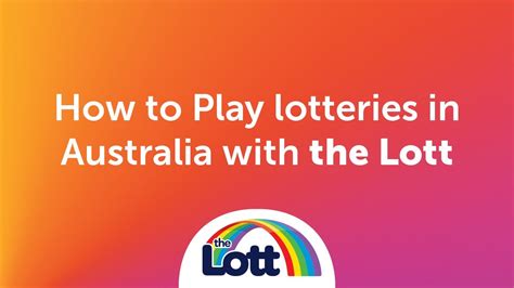 lottery nsw australia|The Lott Help Centre.